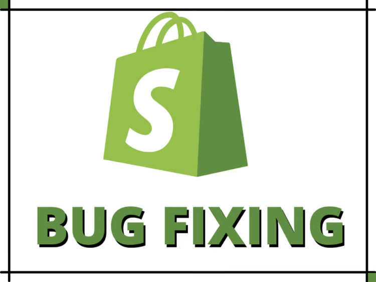 Fix Bugs