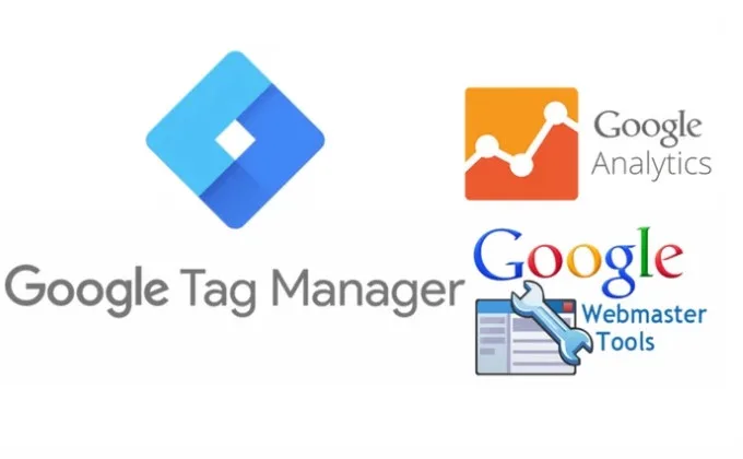 Installation of Common Google Tools
