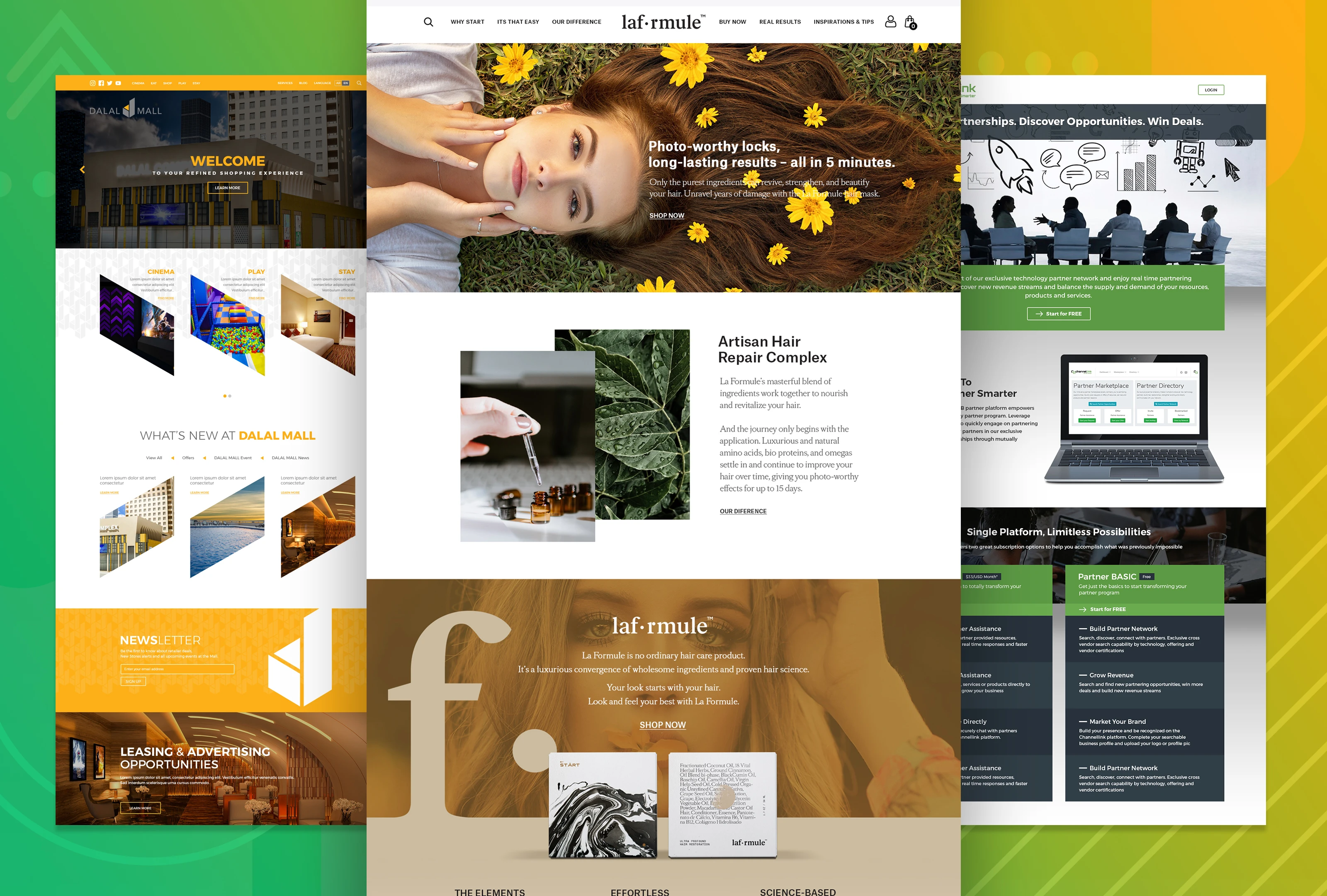 shopify customization