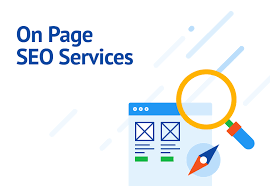 On page SEO