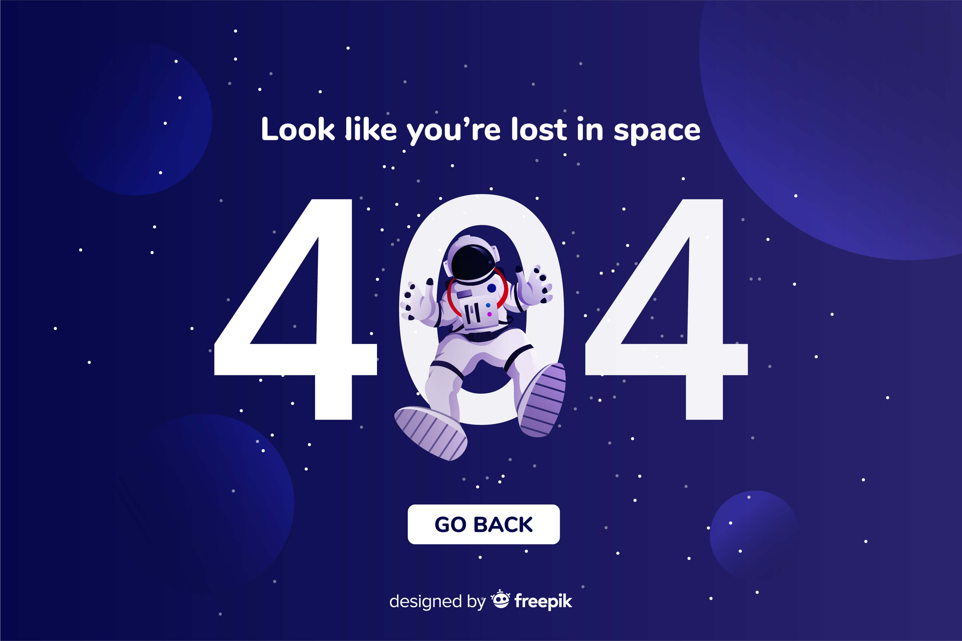 What is a 404 error and How to Fix it