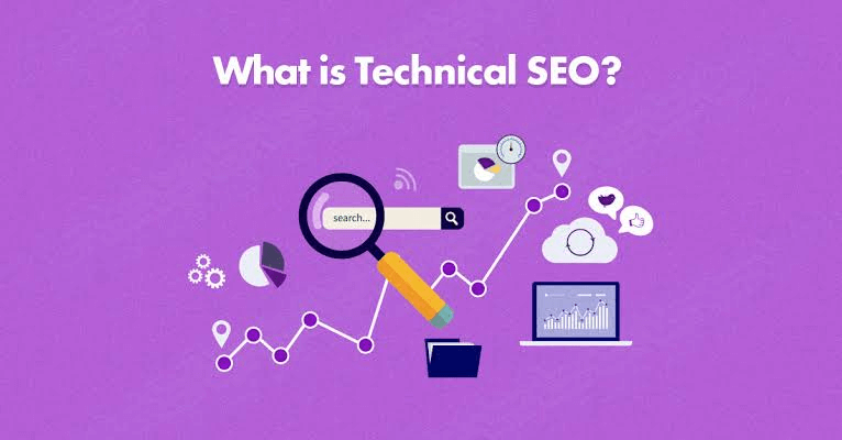 Technical SEO