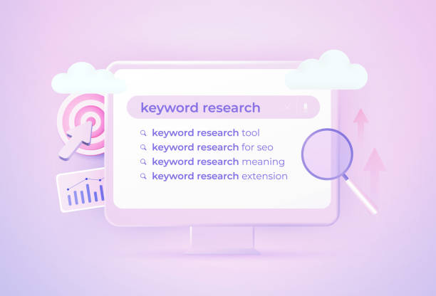 keywords research