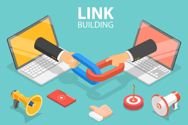 link building