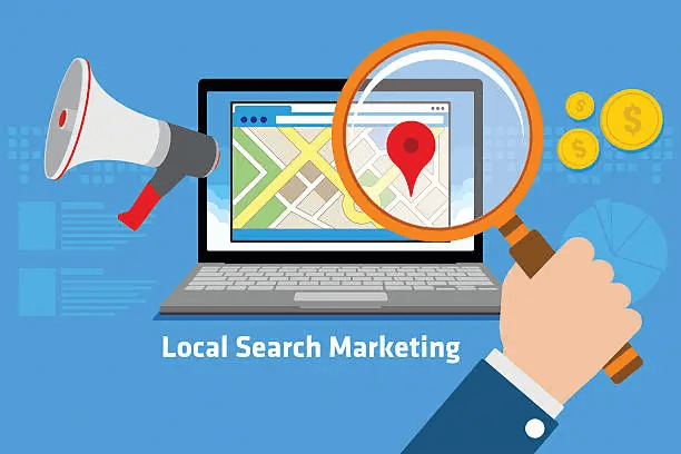 local search marketing