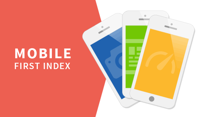 mobile first index