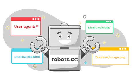 Examples of Robots.txt Files